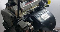 ДВС МОТОР ДВИГАТЕЛЬ TOYOTA 3S 5S (Тойота) АКПП МКПП за 265 000 тг. в Алматы – фото 4