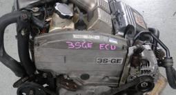 ДВС МОТОР ДВИГАТЕЛЬ TOYOTA 3S 5S (Тойота) АКПП МКПП за 265 000 тг. в Алматы – фото 5