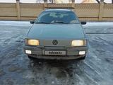 Volkswagen Passat 1990 годаfor800 000 тг. в Уральск