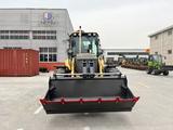 JCB  4CX 2025 года за 30 000 000 тг. в Петропавловск – фото 2
