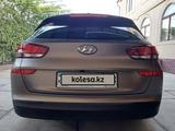 Hyundai i30 2023 года за 8 600 000 тг. в Тараз – фото 3