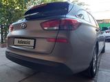 Hyundai i30 2023 года за 8 600 000 тг. в Тараз – фото 4