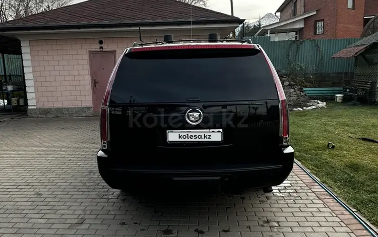 Cadillac Escalade 2007 года за 13 000 000 тг. в Алматы