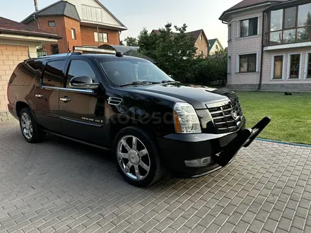 Cadillac Escalade 2007 года за 13 000 000 тг. в Алматы – фото 5