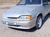 ВАЗ (Lada) 2115 2003 годаүшін600 000 тг. в Семей – фото 2