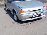 ВАЗ (Lada) 2115 2003 года за 600 000 тг. в Семей