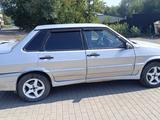 ВАЗ (Lada) 2115 2003 годаүшін600 000 тг. в Семей – фото 3