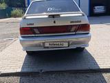 ВАЗ (Lada) 2115 2003 годаүшін600 000 тг. в Семей – фото 4