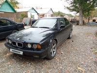 BMW 525 1992 годаүшін1 600 000 тг. в Тараз