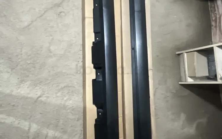 Порог Тойота Камри 55 2015- за 20 000 тг. в Алматы