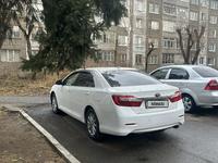 Toyota Camry 2014 года за 9 000 000 тг. в Усть-Каменогорск