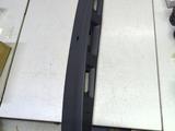 Молдинг накладка крышка багажника Nissan Qashqai J10 за 10 000 тг. в Алматы