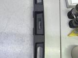Молдинг накладка крышка багажника Nissan Qashqai J10 за 10 000 тг. в Алматы – фото 3