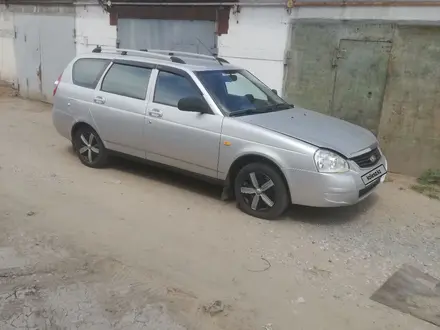 ВАЗ (Lada) Priora 2171 2013 года за 2 320 000 тг. в Павлодар – фото 5