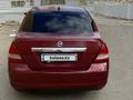 Nissan Tiida 2007 годаfor3 500 000 тг. в Актау – фото 3