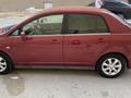 Nissan Tiida 2007 годаүшін3 500 000 тг. в Актау – фото 2