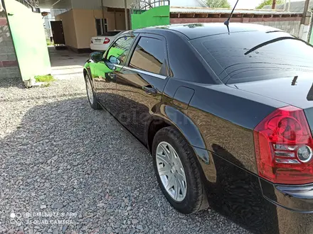 Chrysler 300C 2008 года за 7 500 000 тг. в Кордай – фото 13