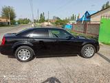 Chrysler 300C 2008 годаүшін7 500 000 тг. в Кордай – фото 4