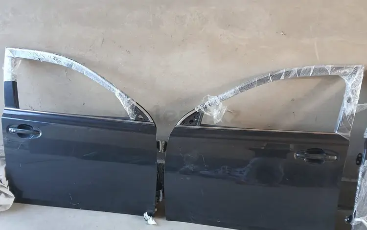 Двери в зборе за 40 000 тг. в Алматы