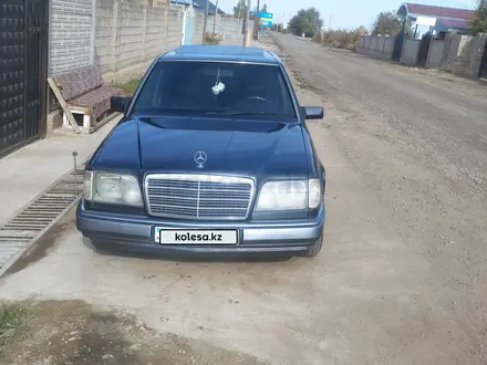 Mercedes-Benz E 280 1993 года за 3 000 000 тг. в Тараз – фото 4