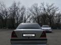 Mercedes-Benz C 200 1994 годаүшін1 350 000 тг. в Талдыкорган – фото 5