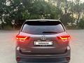 Toyota Highlander 2018 годаүшін16 500 000 тг. в Алматы – фото 4