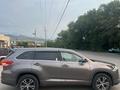 Toyota Highlander 2018 годаүшін16 500 000 тг. в Алматы – фото 6