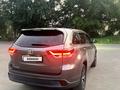 Toyota Highlander 2018 годаүшін16 500 000 тг. в Алматы – фото 5