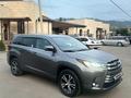 Toyota Highlander 2018 годаүшін16 500 000 тг. в Алматы – фото 7