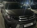Toyota Highlander 2018 годаүшін16 500 000 тг. в Алматы – фото 9