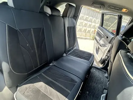 Toyota Highlander 2018 года за 16 500 000 тг. в Алматы – фото 12
