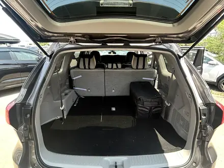 Toyota Highlander 2018 года за 16 500 000 тг. в Алматы – фото 13