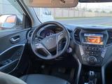 Hyundai Santa Fe 2018 годаүшін10 000 000 тг. в Шымкент – фото 4