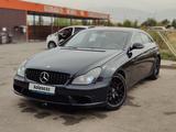 Mercedes-Benz CLS 350 2005 годаүшін8 000 000 тг. в Алматы