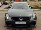 Mercedes-Benz CLS 350 2005 годаүшін8 000 000 тг. в Алматы – фото 3