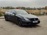 Mercedes-Benz CLS 350 2005 годаүшін8 000 000 тг. в Алматы – фото 4