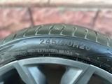 Диски с резиной за 550 000 тг. в Алматы – фото 4