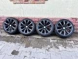Диски с резиной за 550 000 тг. в Алматы