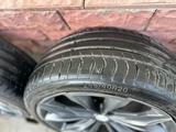 Диски с резиной за 550 000 тг. в Алматы – фото 5