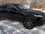 Infiniti FX35 2005 года за 6 000 000 тг. в Алматы