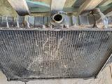 Радиатор Митцубиси паджеро 4д56 за 25 000 тг. в Шамалган – фото 2