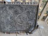 Радиатор Митцубиси паджеро 4д56 за 25 000 тг. в Шамалган – фото 4