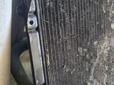 Радиатор Митцубиси паджеро 4д56 за 25 000 тг. в Шамалган – фото 5