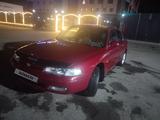 Mazda 626 1992 годаүшін1 300 000 тг. в Алматы – фото 2