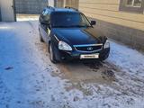 ВАЗ (Lada) Priora 2171 2012 года за 2 450 000 тг. в Тараз