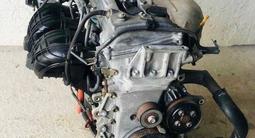 Контрактный Двигатель 2AZ-FE 2.4 на Toyota Camry, Estima из Японии за 650 000 тг. в Астана – фото 2
