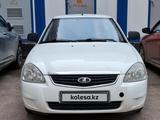 ВАЗ (Lada) Priora 2170 2012 годаүшін2 250 000 тг. в Астана