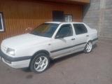 Volkswagen Vento 1995 годаүшін1 500 000 тг. в Астана – фото 3