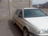 Volkswagen Vento 1995 годаүшін1 500 000 тг. в Астана – фото 4