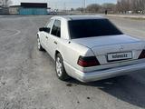 Mercedes-Benz E 200 1993 годаүшін1 500 000 тг. в Алматы – фото 5